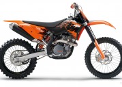 KTM 505 SX-F